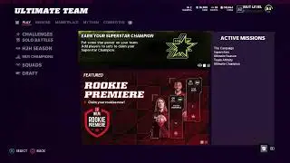Madden 22 Thoughts on The MVP Promo