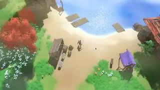 ReWorld Online: Pre-Alpha test.