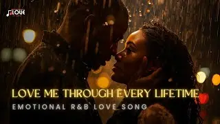 Love Me Through Every Lifetime (Official R&B Love Song | Deep Eternal Love Ballad)