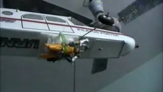 RC Para drop