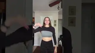 my favorite 2020 dance