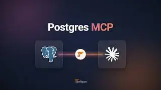 Postgres MCP server for AI: Connect PostgreSQL to Claude, Cursor & ChatGPT | Peliqan MCP