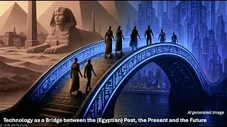 Virtual Egypt: 3D Teaching with Museum Collections