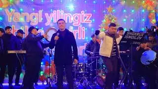 SHOHRUX ISMOILOV IQBOL ASSALOM DUET