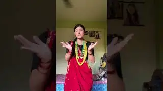 Top Trending Nepali TikTok Song 2024 | Must-See Video! #nepalimusic #shorts #musicnepalofficial