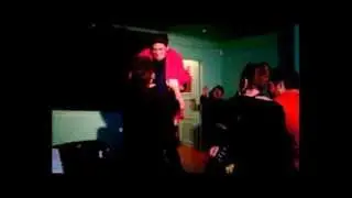 A League of Ordinary Gentlemen - what Happens Next? - New York New York part 2