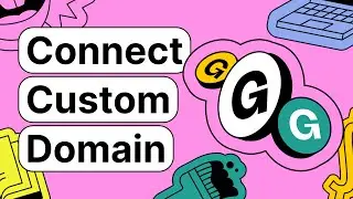 Connect Custom Domain to Gumroad (Step-by-Step Guide)