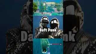 Эта утечка информации о Daft Punk Fortnite оказалась ПОДДЕЛЬНОЙ
