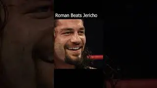 Roman Reigns vs The Legends Of WWE 🥵