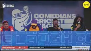 Best cricket commentary by Ravi Gupta @raviguptacomedyshorts #ravigupta #funny #cricket 