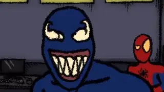Surf The Web (Animation)