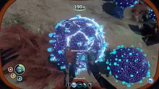 All Cyclops Blueprints Found + Power Cell Charger! Subnautica Gmaplay Ep-11