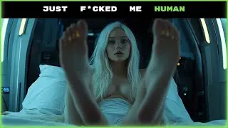 “Humans Can’t Reproduce Year-Round?” the Alien Girl Scoffed—Until He Proved It| Sci-Fi Adult HFY