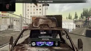 New video idea (Specplay - EP1)