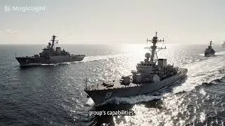 Can Iran Sink a US Carrier? Hypersonic Missiles, Drones & Reality Check