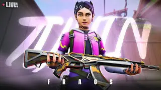 Battlefield 6 chill, Valorant Sub games & Ranked later !giveaway