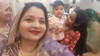 Sab log milkar gye h shadi me ||. #villagevlog #villagelife #villagemarrige #fun #masti