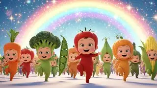 Ajeeb Baby Dance &bull; Kids Friendly) 👶🔥