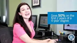 Associate of Arts University Transfer degree program