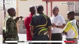 Labour Dispute | ANC staffers in North West accuse party of unfair labour practices