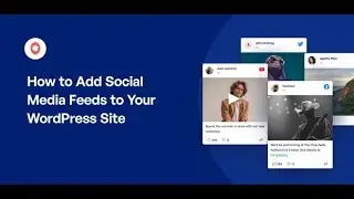 How to Embed Social Media Post in WordPress Post Without Plugin | i Frame in Website post👍SM Funda👍