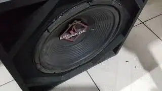 Teste dclss DJ bochecha 