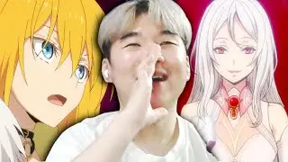 NEW PRIMORDIAL DEMONS??? | Tensura Visions of Coleus OVA Ep 3 REACTION