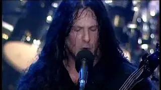 Immolation - World Agony (Live at  Metalmania Festival)