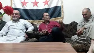 سهرات مدينة مارع الغالية