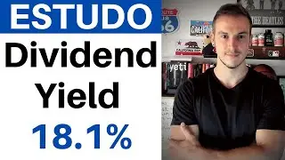 A&ccedil;&atilde;o com Alto Dividend Yield 18.1% | Qual3
