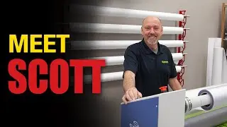 Meet Scott - Sign Specialist at JDS Sign Supply
