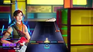 Give It Away by Red Hot Chili Peppers - Fortnite Festival Lead 100% FC