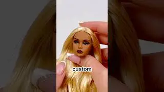 $250 for a Doll Head!?