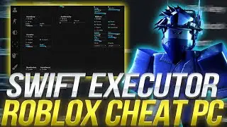 Swift Executor PC Guide: Install, Keyless Scripts & No‑Ban Tips (2025) 🚀