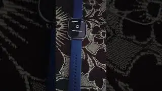 noise plus 4 Max smartwatch how to do AI features