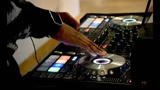 Mezcla: Schnitt Acht vs Front 242 vs Leaether Strip