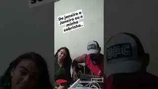 Yasmin walher e Ricardo walher