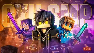 Let's kill Ender Dragon|Minecraft live in telugu| #minecraft