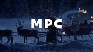 Inside the VFX Magic of Santa & Cie with Alain Chabat