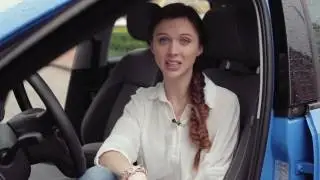 Обзор Volkswagen Polo
