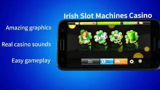 Irish slot for android
