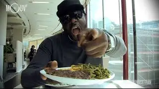 WILLAXXX : Maître Chef - 