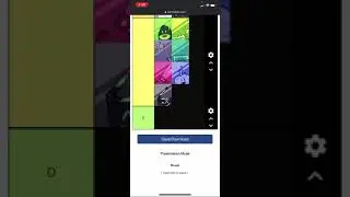TPOT Viewer Voting 16