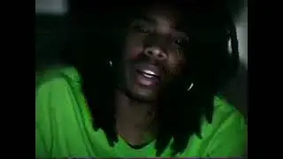 Wiseboy Jeremy - No Fun Anymore (Music Video)