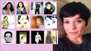 Patrícia Marx - As 10 Melhores Músicas