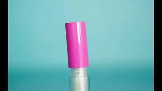 💄✨ Lip Gloss Stop-Motion | Beauty Product Animation | Jessica Strobel Photography ✨💄