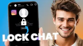 Как заблокировать чат в Instagram (краткое руководство по конфиденциальности!)