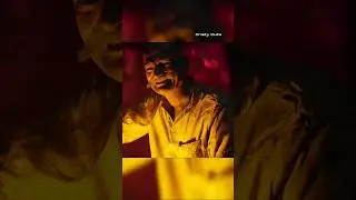 Greed Has No Rules: Raghav&rsquo;s Deadly Mistake in Tumbbad ⚠️💰 #shorts #hastar