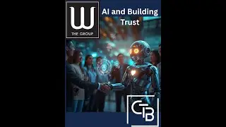 Building Public Trust with AI in Local Government featuring Kent Waugh of The W Group
