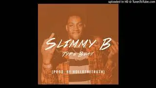 (FREE)Slimmy B Type Beat